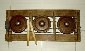 Gong Chime